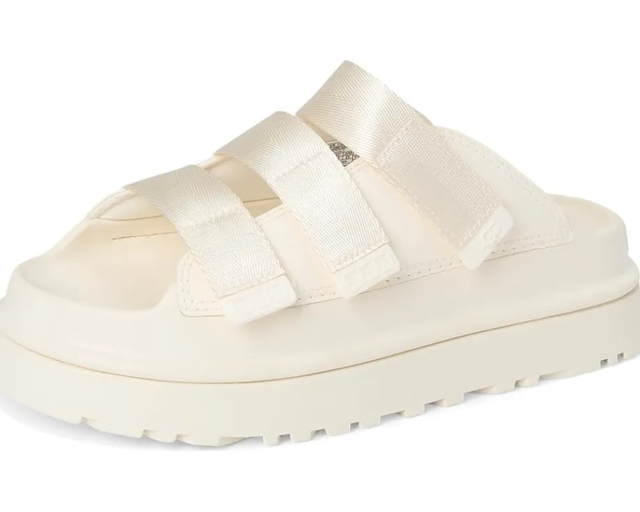 Women UGG Goldenglow Slide