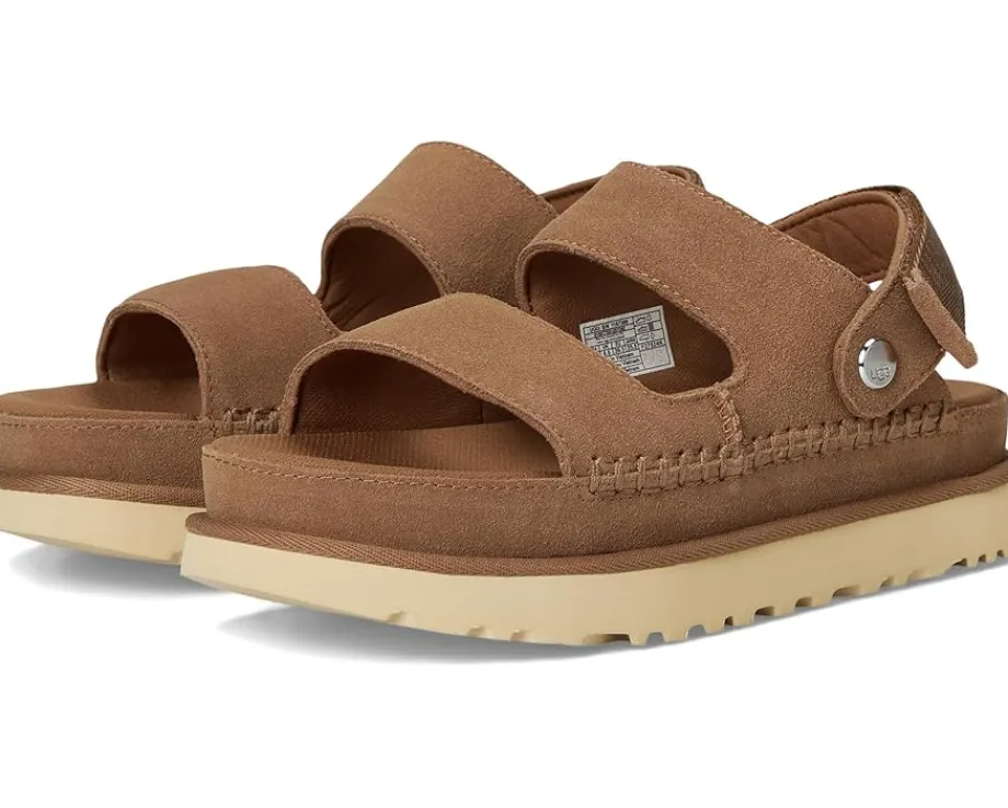 Women UGG Goldenstar Glide