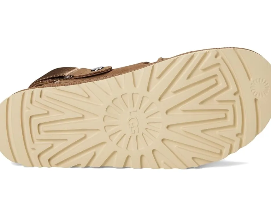 Women UGG Goldenstar Glide