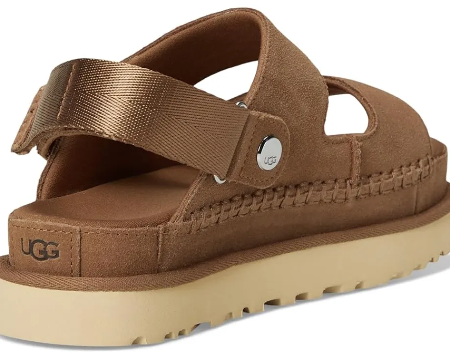 Women UGG Goldenstar Glide