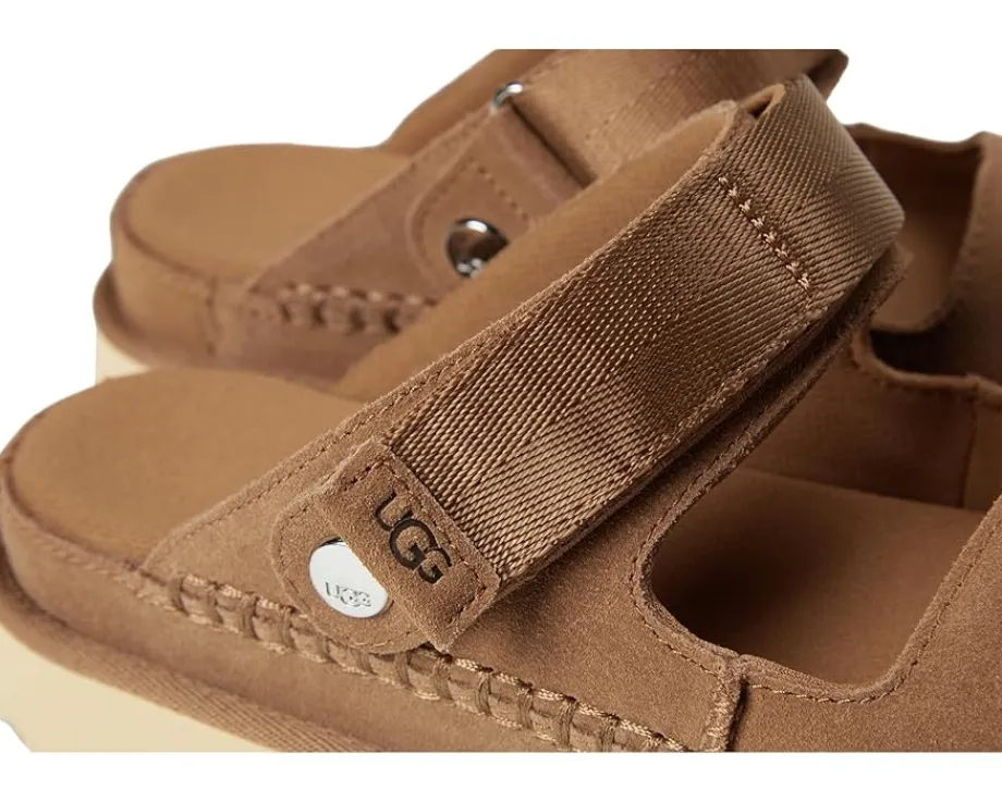 Women UGG Goldenstar Glide