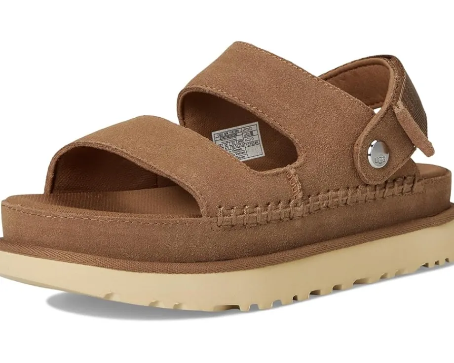 Women UGG Goldenstar Glide