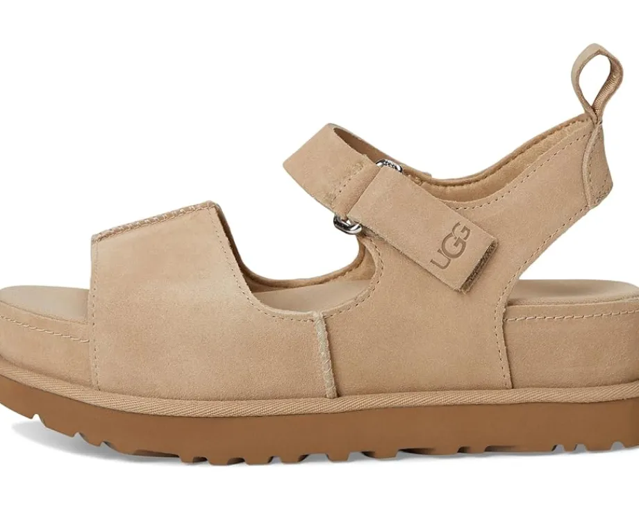 Women UGG Goldenstar Hi