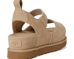 Women UGG Goldenstar Hi