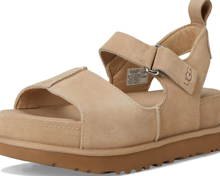 Women UGG Goldenstar Hi