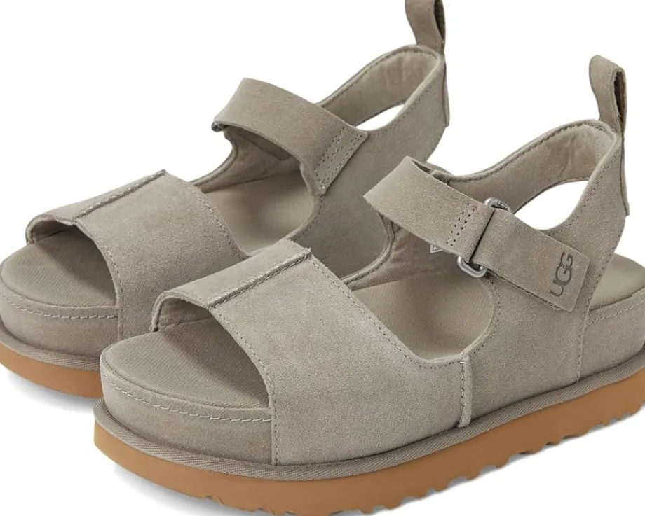 Women UGG Goldenstar Hi