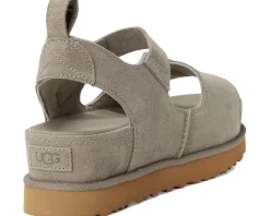 Women UGG Goldenstar Hi