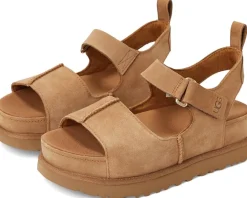 UGG Goldenstar Hi Chestnut Outlet