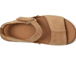 UGG Goldenstar Hi Chestnut Outlet