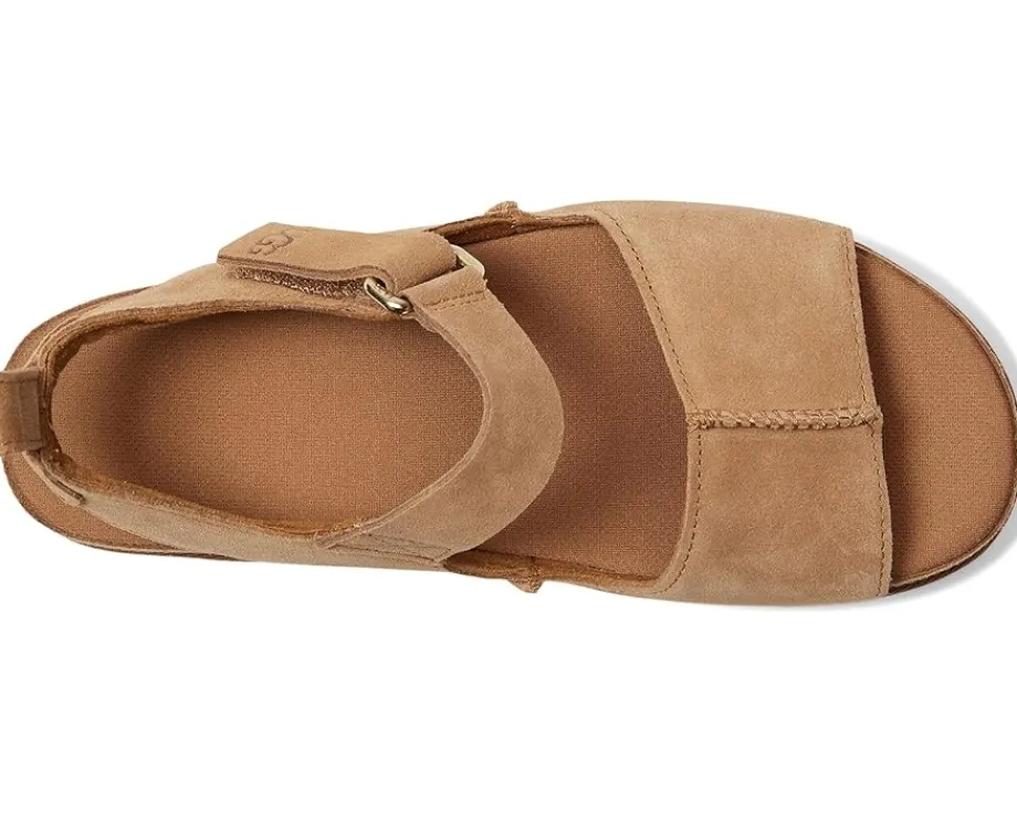 UGG Goldenstar Hi Chestnut Outlet