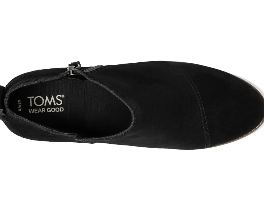 Women TOMS Goldie