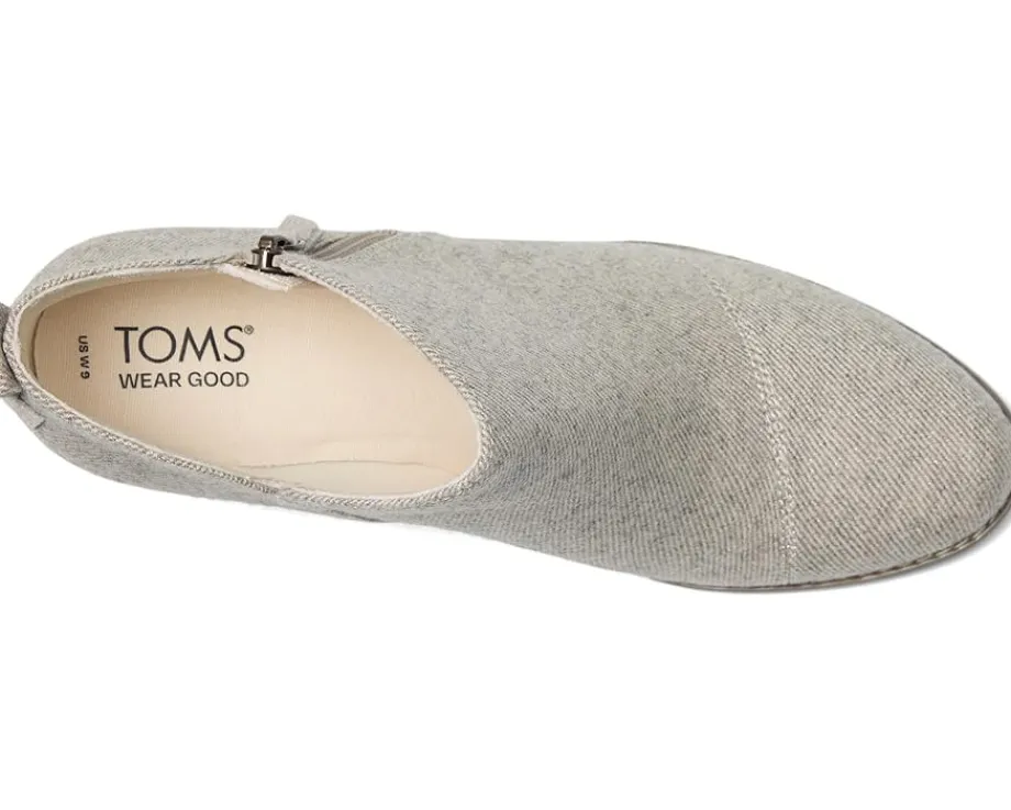 Women TOMS Goldie