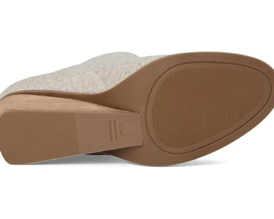 Women TOMS Goldie