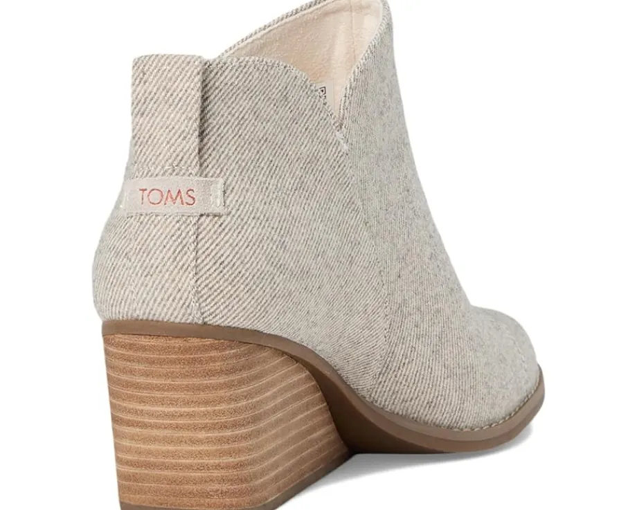 Women TOMS Goldie