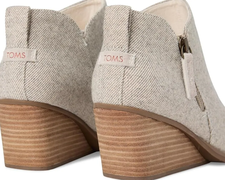 Women TOMS Goldie