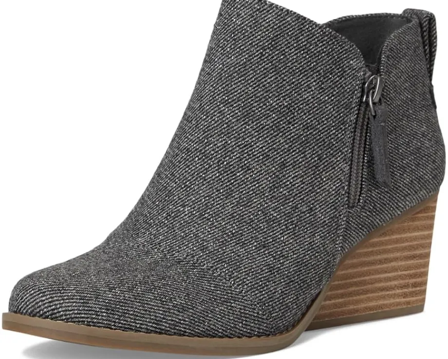 TOMS Goldie Forged Iron Outlet