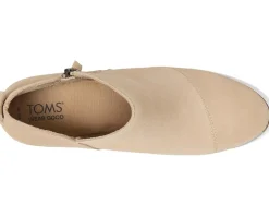 Women TOMS Goldie