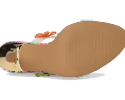 Blue by Betsey Johnson Goldiee Berry Multi Sale