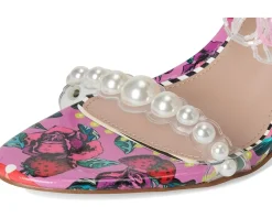 Blue by Betsey Johnson Goldiee Berry Multi Sale