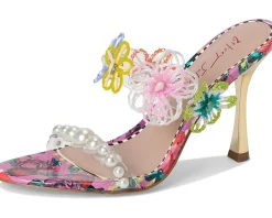 Blue by Betsey Johnson Goldiee Berry Multi Sale