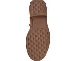 Aerosoles Golla Tobacco Faux Suede Online