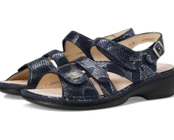 Finn Comfort Gomera-S Marine Teyus New