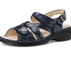 Finn Comfort Gomera-S Marine Teyus New