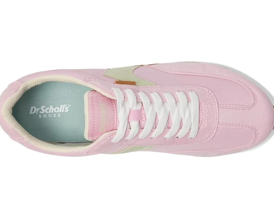 Women Dr. Scholl's Good Ol Days Lace-Up