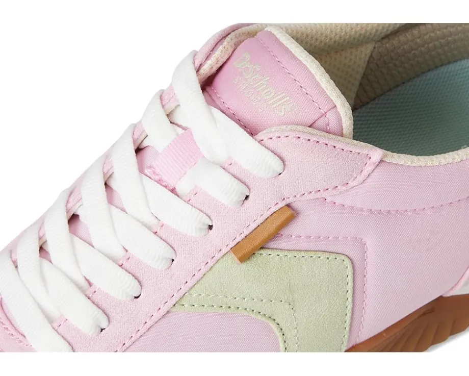 Women Dr. Scholl's Good Ol Days Lace-Up