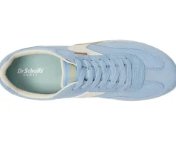 Women Dr. Scholl's Good Ol Days Lace-Up