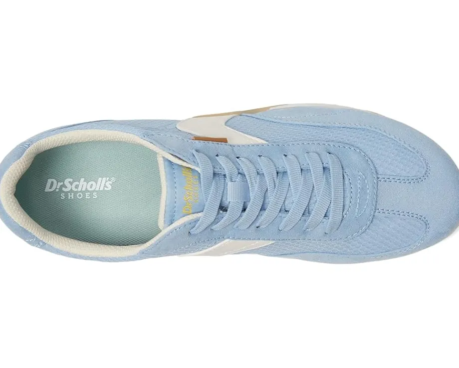 Women Dr. Scholl's Good Ol Days Lace-Up