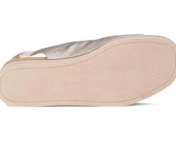 LifeStride Goodie Bronze Faux Leather Clearance