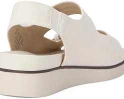 LifeStride Goodie Bone Faux Leather Best