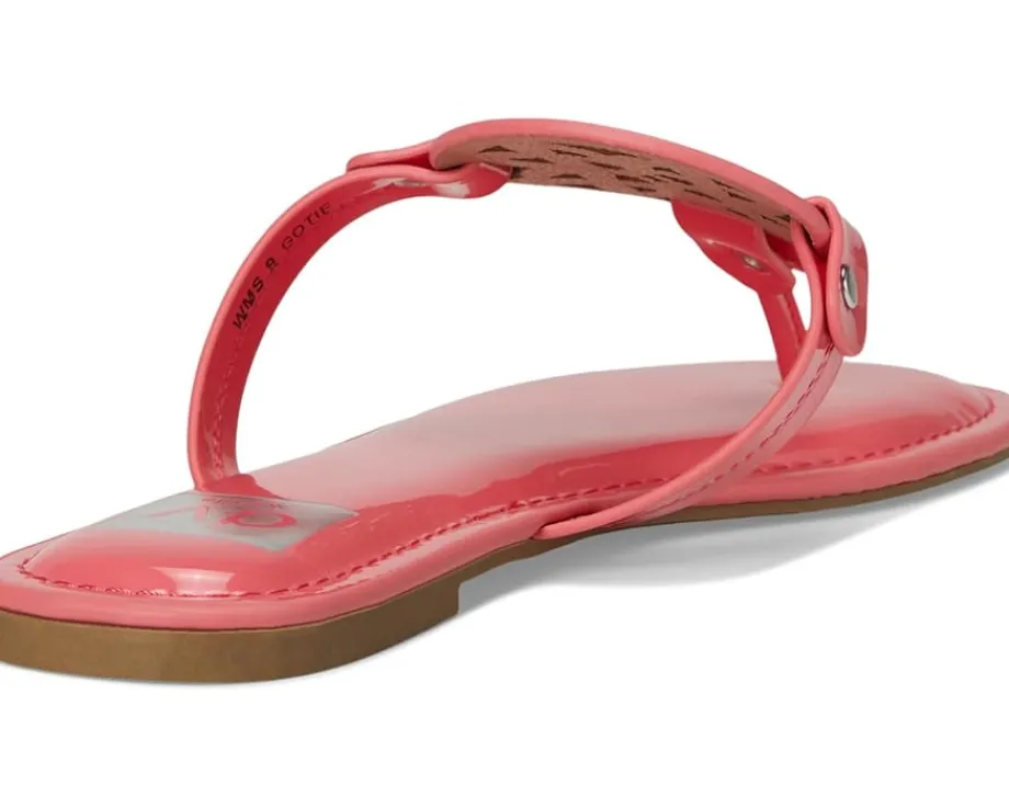 DV by Dolce Vita Gotie Pink Discount