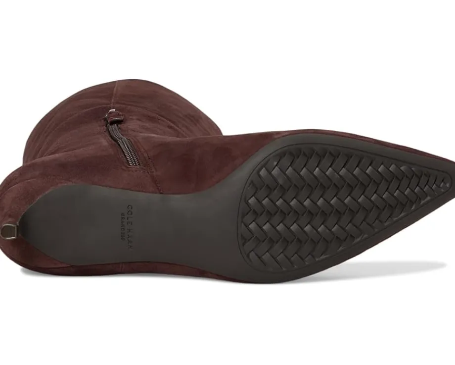 Women Cole Haan Go-to Janece Dress Boots