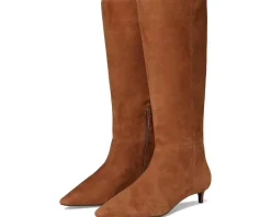 Women Cole Haan Go-to Janece Dress Boots