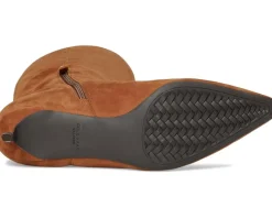 Women Cole Haan Go-to Janece Dress Boots