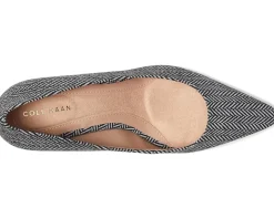 Women Cole Haan Go-to Janey Pumps
