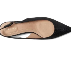 Women Cole Haan Go-to Jocelyn Slingback Pumps
