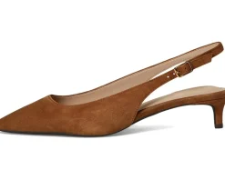 Women Cole Haan Go-to Jocelyn Slingback Pumps