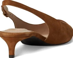 Women Cole Haan Go-to Jocelyn Slingback Pumps