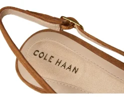 Women Cole Haan Go-to Jocelyn Slingback Pumps