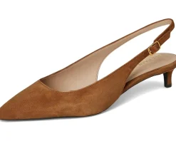 Women Cole Haan Go-to Jocelyn Slingback Pumps