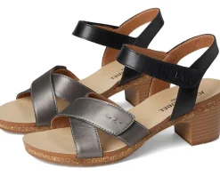 Josef Seibel Grace 01 Basalt Kombi New