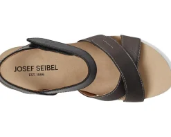 Josef Seibel Grace 01 Basalt Kombi New