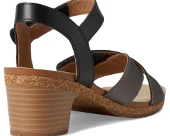 Josef Seibel Grace 01 Basalt Kombi New