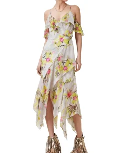 Women AllSaints Grace Dress