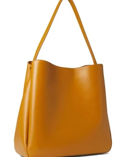 Kate Spade New York Grace Hobo Bag Curry Hot