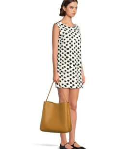 Kate Spade New York Grace Hobo Bag Curry Hot