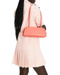 Kate Spade New York Grace Shoulder Bag Pink Moon Discount